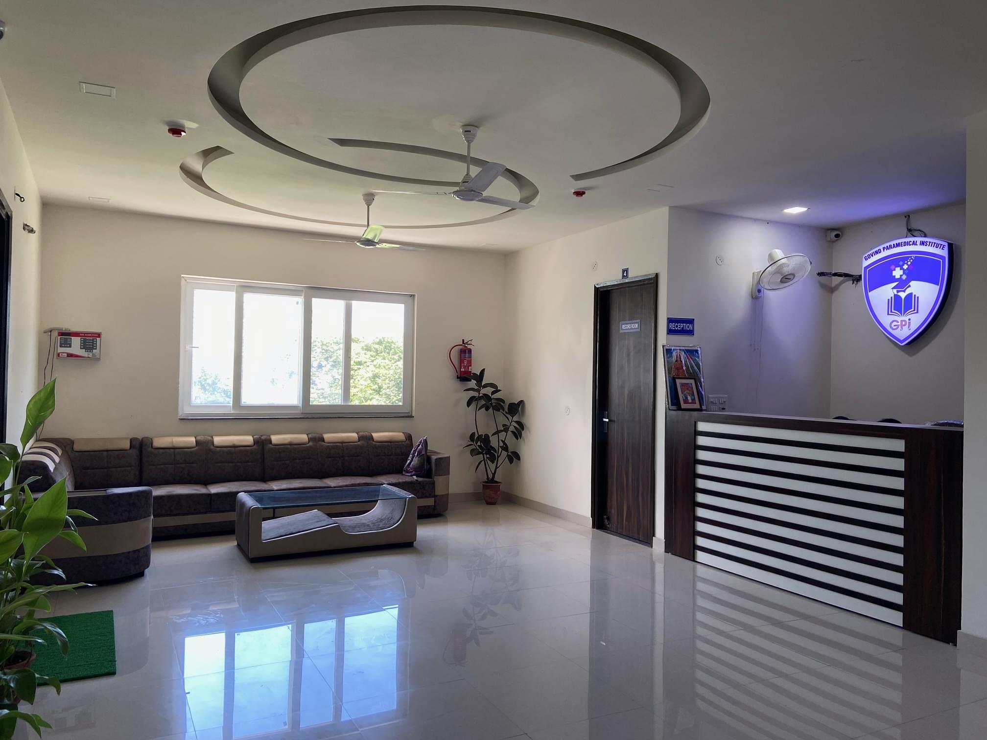 Govind Paramedical Institute Dehradun Facility photo 11